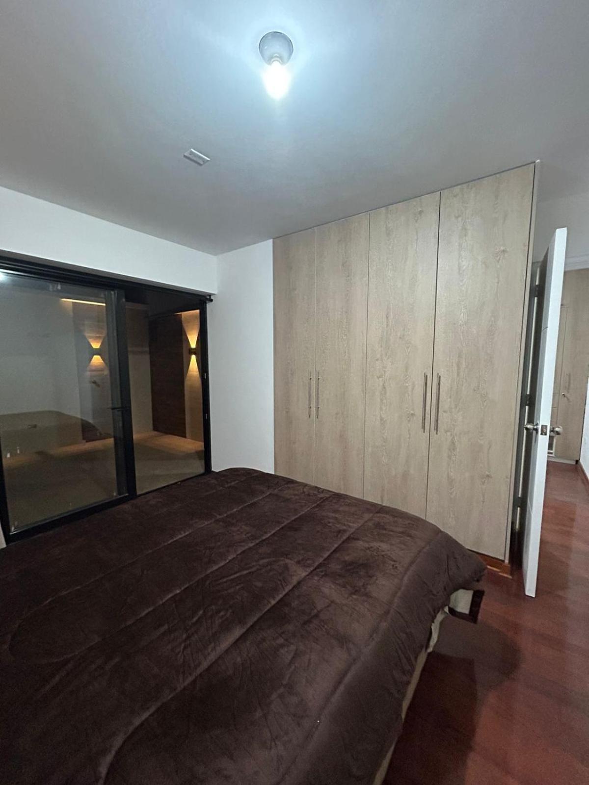 Golden Magisterio Apartamento