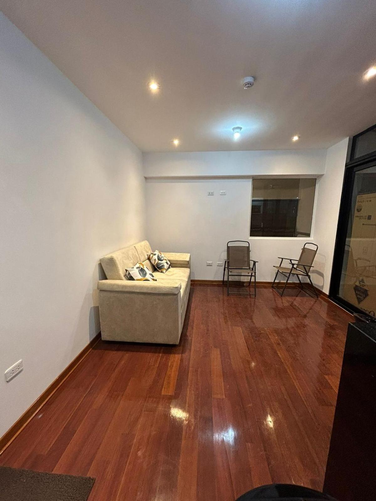 Apartamento Golden Magisterio *