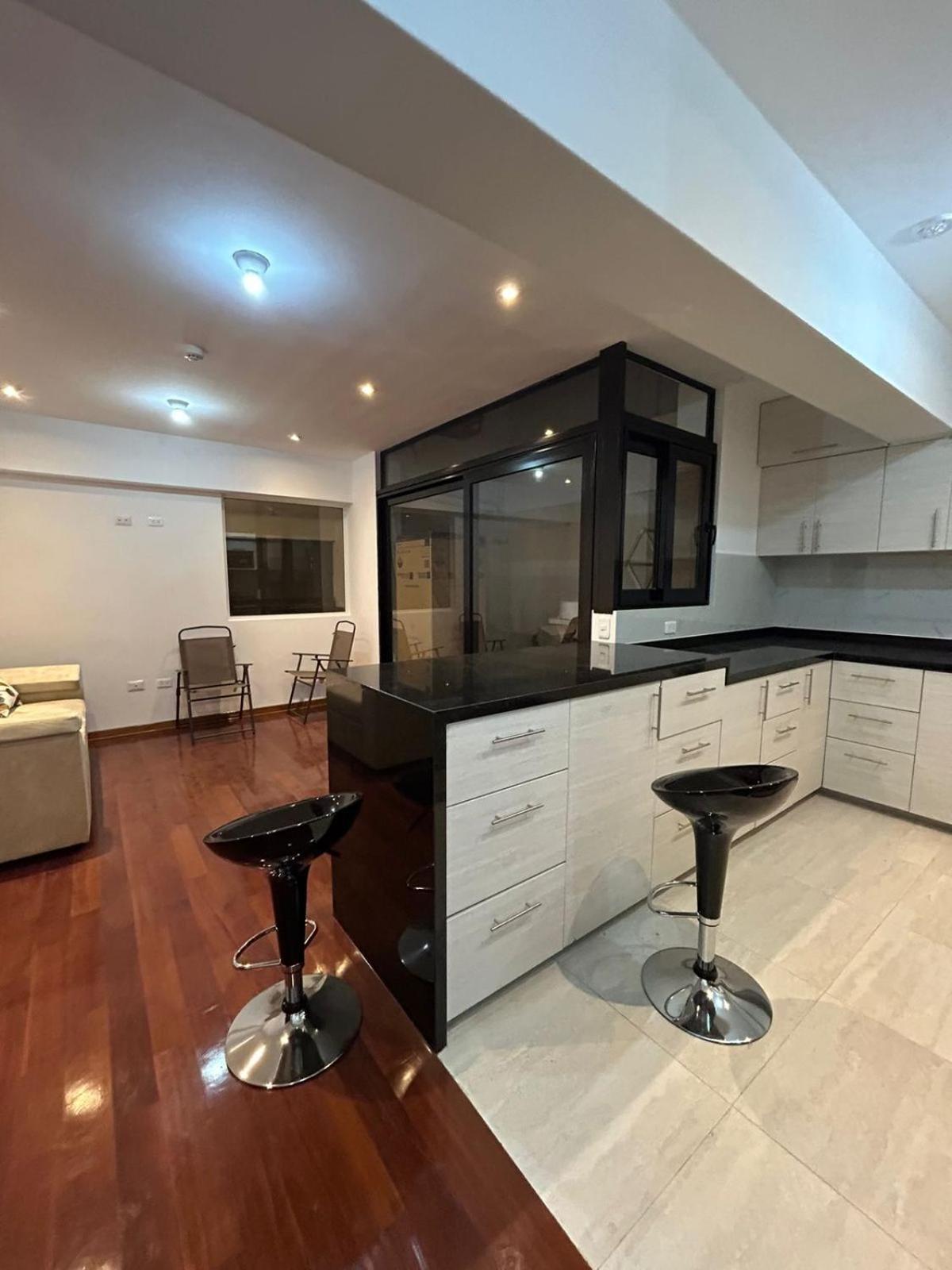 Apartamento Golden Magisterio Cuzco